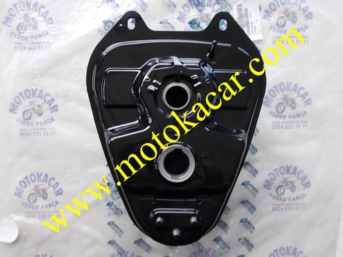 MONDİAL SFC 50 BENZİN DEPOSU 2023 ORJİNAL