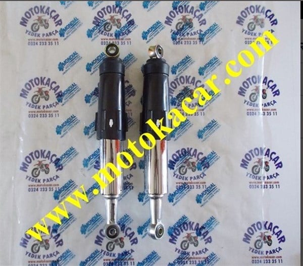 MONDİAL SFC ARKA AMORTİSÖR ORJİNAL