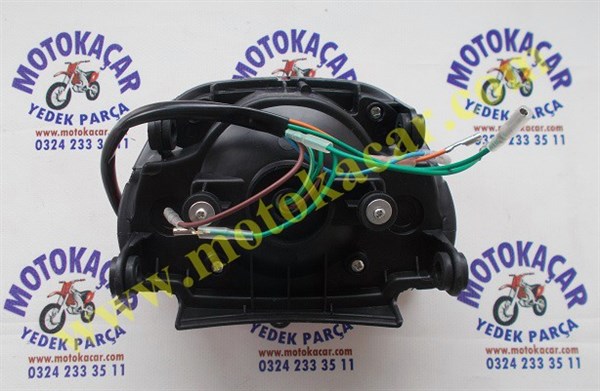 MONDİAL SFC ARKA STOP AMPULLÜ