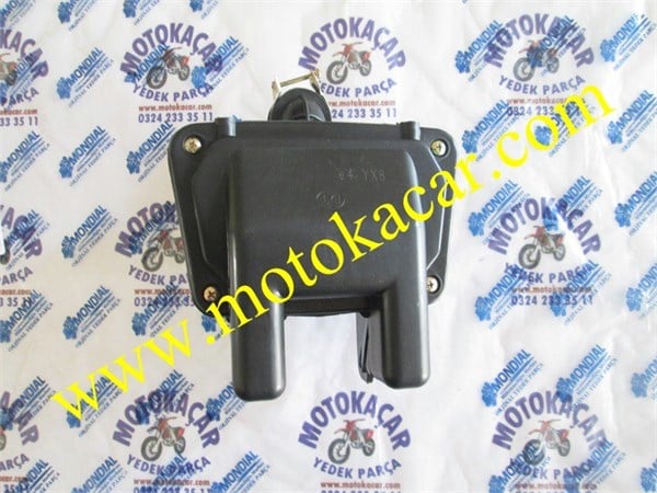 MONDİAL SFC HAVA FİLTRE KOMPLE ORJİNAL