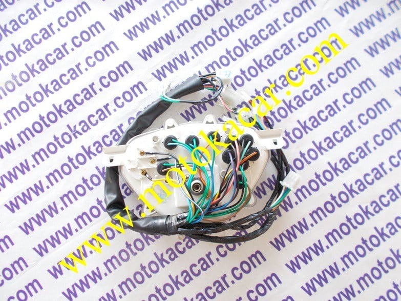 MONDIAL SFC KILOMETRE KOMPLE ORJINAL