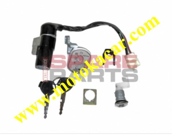 MONDİAL SFC KONTAK SETİ ORJİNAL