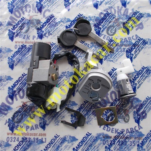 MONDİAL SFC KONTAK SETİ ORJİNAL