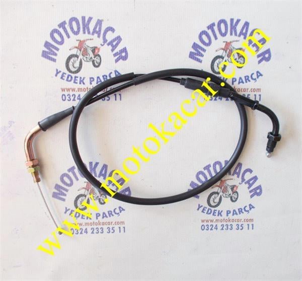 MONDİAL SFC SNAPPY X İ GAZ TELİ