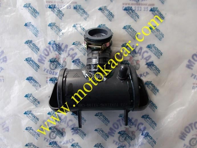 MONDİAL SFC SNAPPY-X İ HAVA FİLTRESİ KOMPLE ORJİNAL