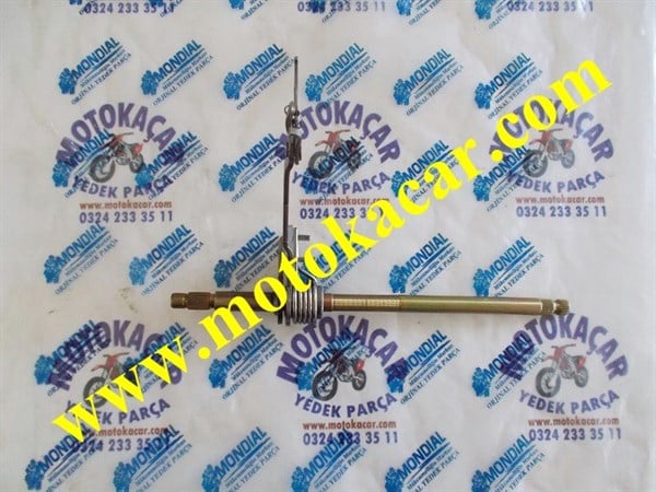 MONDİAL SFC VİTES MİLİ ORJİNAL