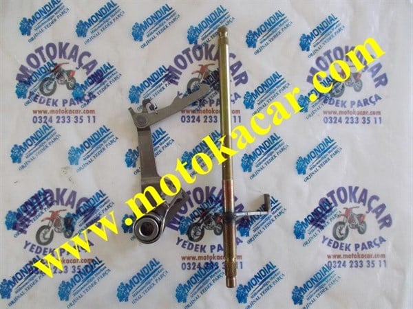 MONDİAL SFC VİTES MİLİ ORJİNAL