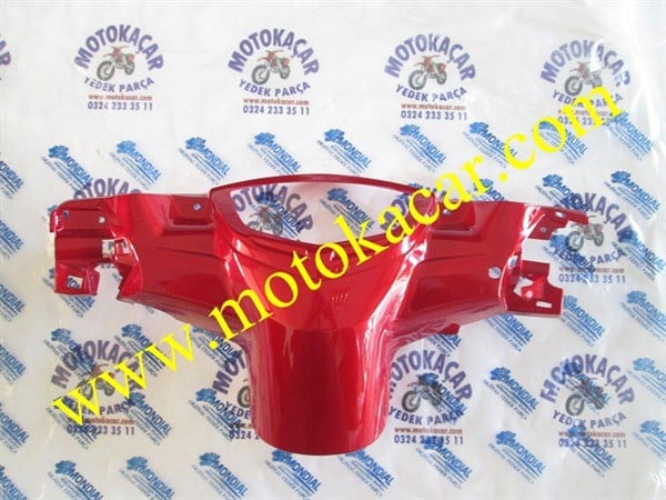 MONDİAL SFS 100 KİLOMETRE GRENAJI ORJİNAL