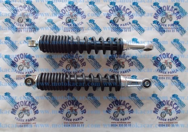 MONDİAL SFS ARKA AMORTİSÖR TAKIM ORJİNAL