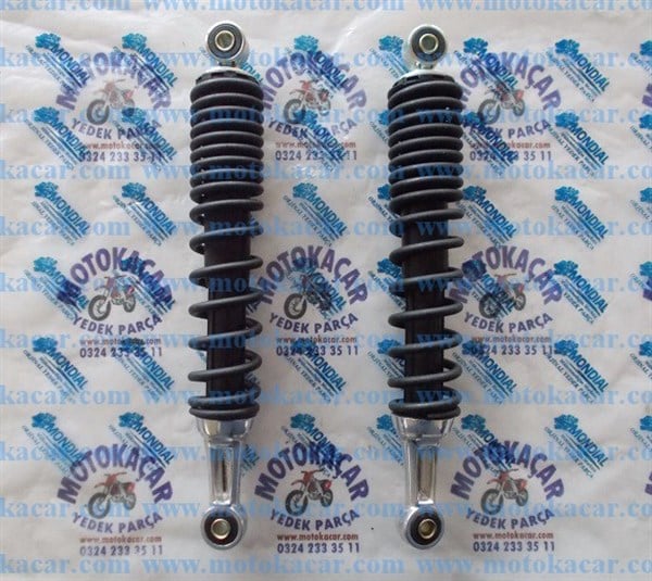 MONDİAL SFS ARKA AMORTİSÖR TAKIM ORJİNAL