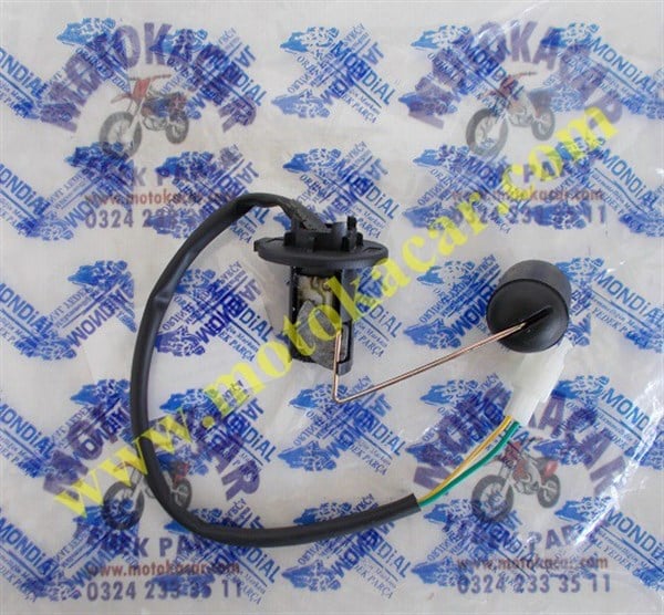 MONDİAL SFS BENZİN ŞAMANDIRASI ORJİNAL