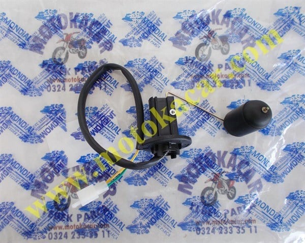 MONDİAL SFS BENZİN ŞAMANDIRASI ORJİNAL