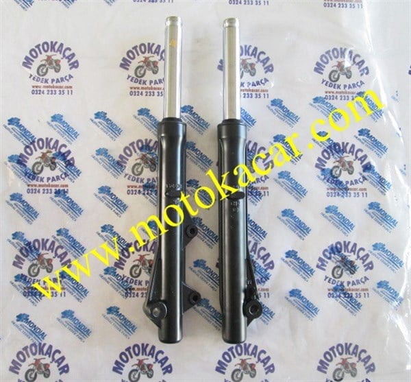 MONDİAL SFS ÖN AMORTİSÖR TAKIMI ORJİNAL
