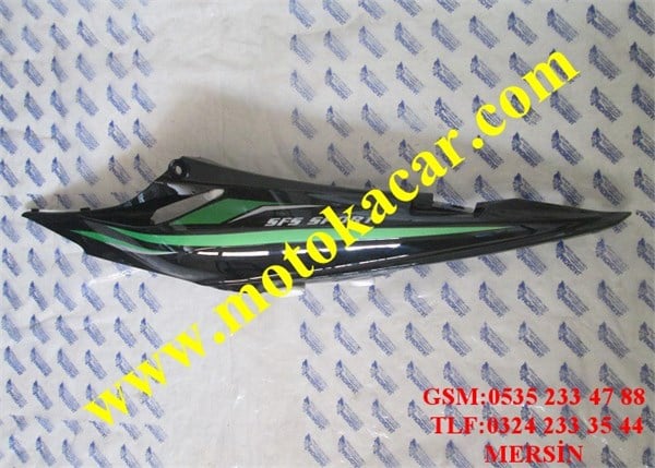 MONDİAL SFS SELE ALTI SOL YAN GRENAJ ORJİNAL