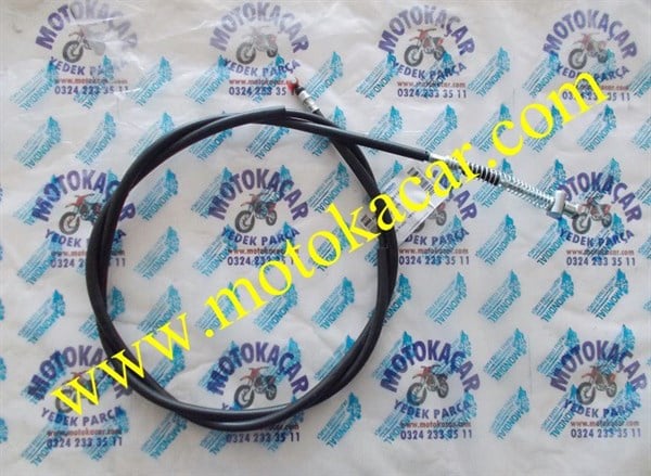 MONDİAL SPEEDY 110 ARKA FREN TELİ ORJİNAL