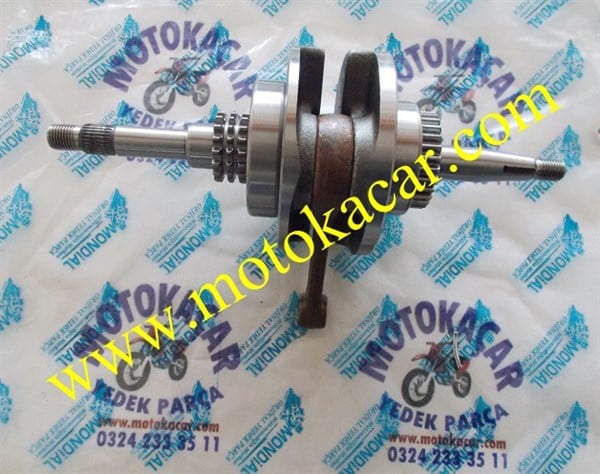 MONDİAL SPEEDY 110 KRANK ORJİNAL