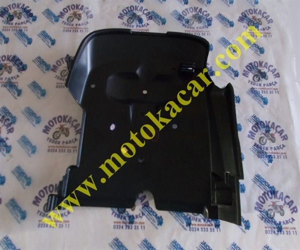 MONDİAL SPEEDY EFİ ŞASE ALT KORUMA ORJİNAL