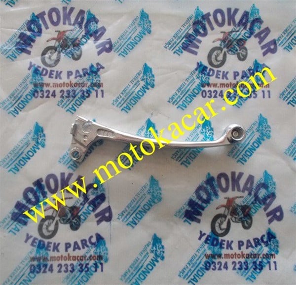 MONDİAL SPEEDY RİTMİCA 110 ARKA FREN KOLU NİKEL ORJİNAL 