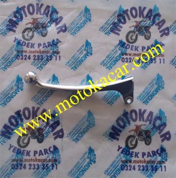 MONDİAL SPEEDY RİTMİCA 110 ARKA FREN KOLU NİKEL ORJİNAL 