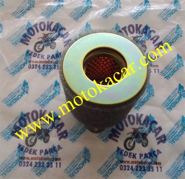 MONDİAL SPEEDY RİTMİCA 110 KAĞIT HAVA FİLTRESİ ORJİNAL