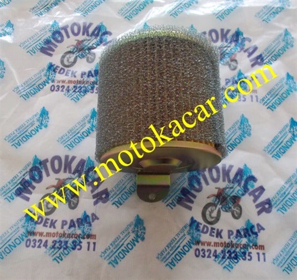 MONDİAL SPEEDY RİTMİCA 110 KAĞIT HAVA FİLTRESİ ORJİNAL