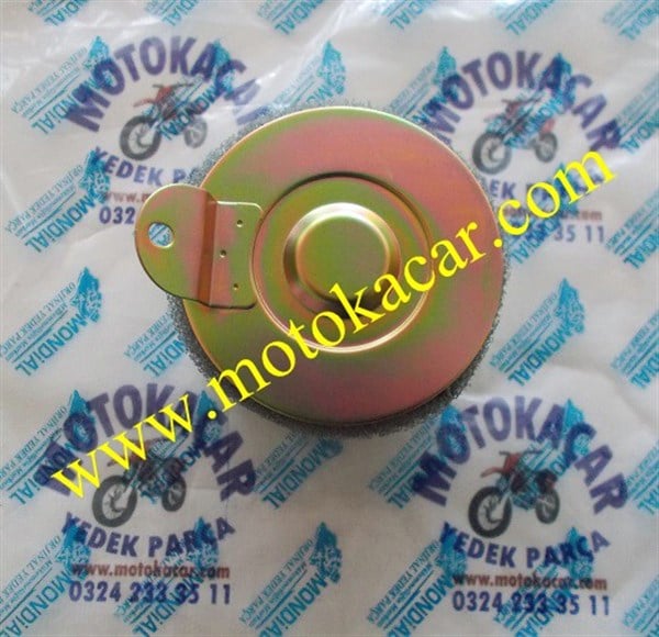 MONDİAL SPEEDY RİTMİCA 110 KAĞIT HAVA FİLTRESİ ORJİNAL