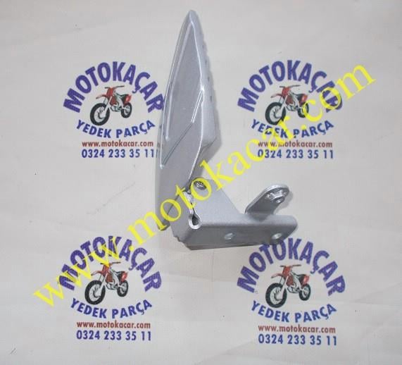 Mondial Strada 125 Arka Sağ Basamak Orjinal