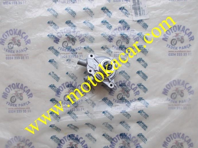 MONDIAL STRADA 125 DEVİR DAİM POMPASI KOMPLE ORJINAL