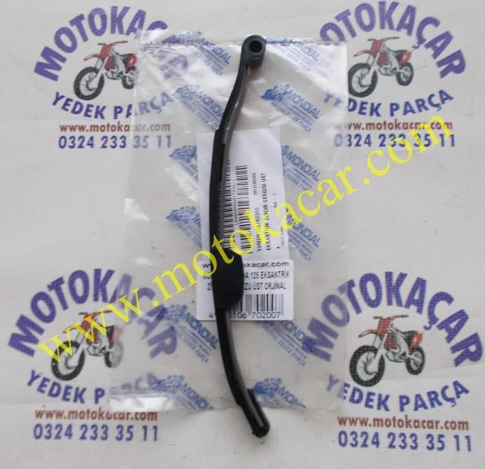 Mondial Strada 125 Eeksantrik Zinciri Kılavuzu üst Orjinal