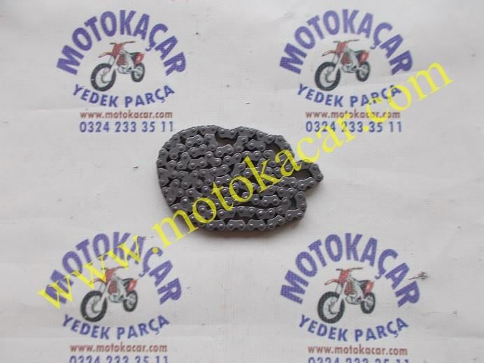Mondial Strada 125 Eksantrik Zinciri Orjinal