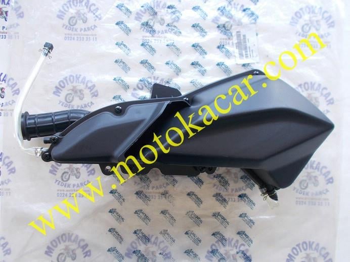 MONDİAL STRADA 125 HAVA FİLTRESİ KOMPLE ORJİNAL