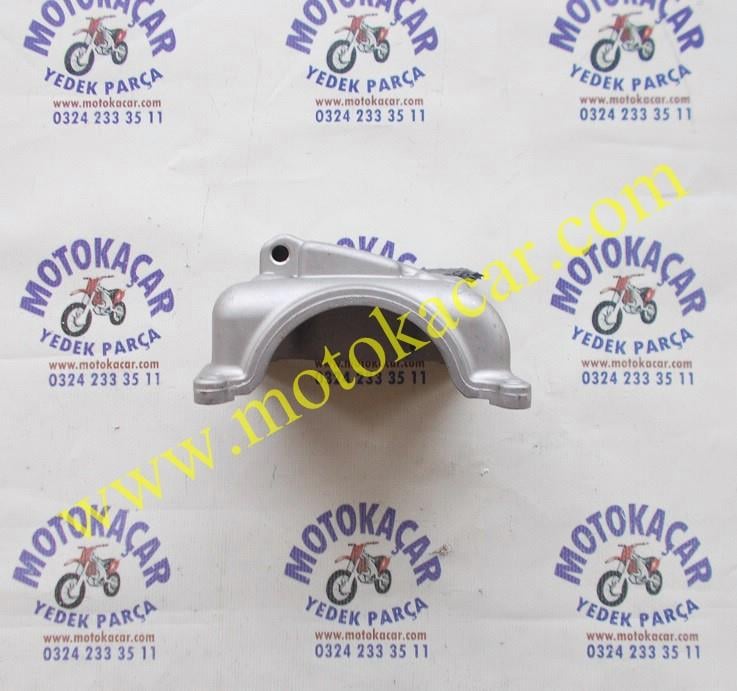 Mondial Strada 125 Külbütör Kapağı Orjinal