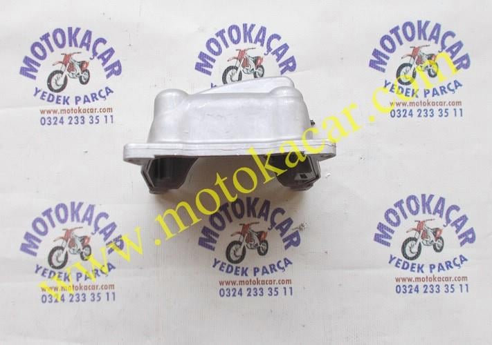 Mondial Strada 125 Külbütör Kapağı Orjinal