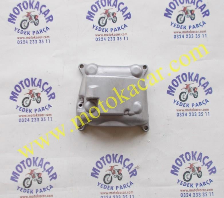 Mondial Strada 125 Külbütör Kapağı Orjinal