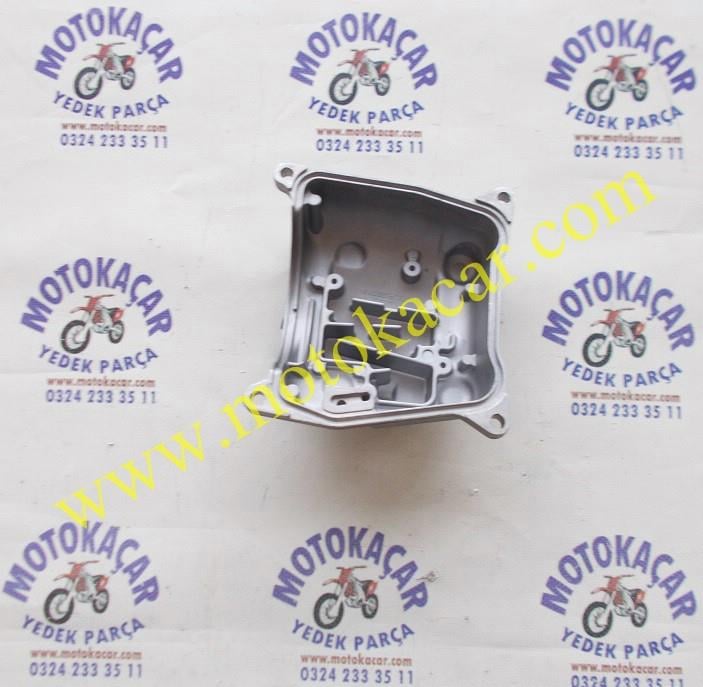 Mondial Strada 125 Külbütör Kapağı Orjinal