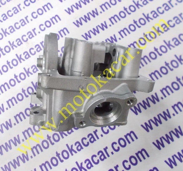 Mondial Strada 125 / Roadboy 125 Silindir Üst Kapak Orijinal
