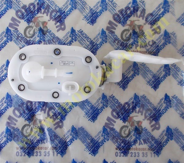 MONDİAL SÜPERBOY 100 125İ BENZİN POMPASI ORJİNAL