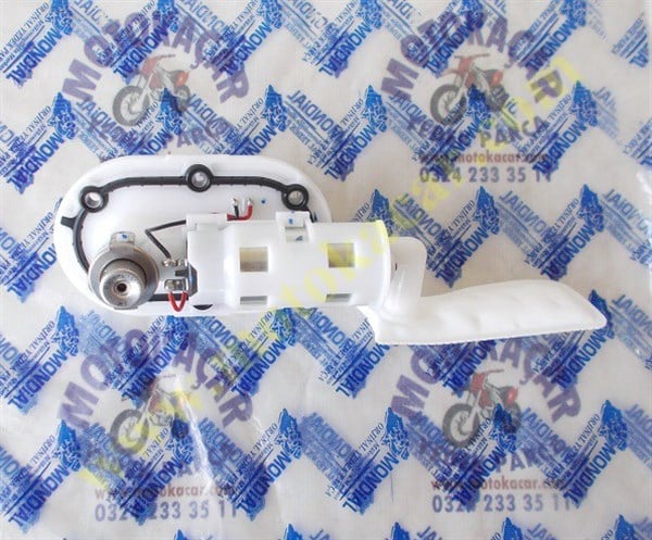 MONDİAL SÜPERBOY 100 125İ BENZİN POMPASI ORJİNAL