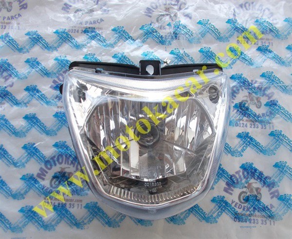 MONDİAL SÜPERBOY 125 İ ÖN FAR ORJİNAL