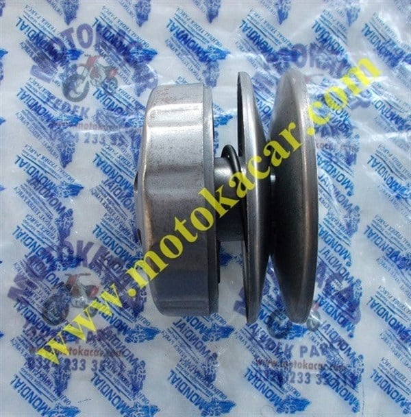 MONDİAL TAB 50 ARKA KAVRAMA KOMPLE ORJİNAL