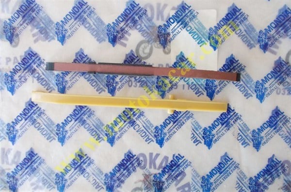 MONDİAL TAB 50 EKSANTRİK ZİNCİR GERGİSİ ALT ÜST ORJİNAL