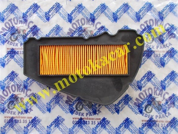 MONDİAL TAB 50 HAVA FİLTRE ELEMANI ORJİNAL