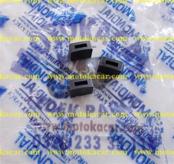 MONDİAL TAB 50 ÖN KAVRAMA 3.LÜ KIZAK ORJİNAL