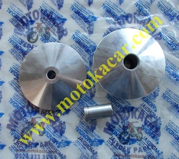 MONDİAL TAB 50 ÖN KAVRAMA KOMPLE ORJİNAL