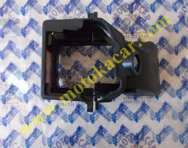 MONDİAL TAB 50 SİLİNDİR ALT ÜST KORUYUCU KAPAK ORJİNAL