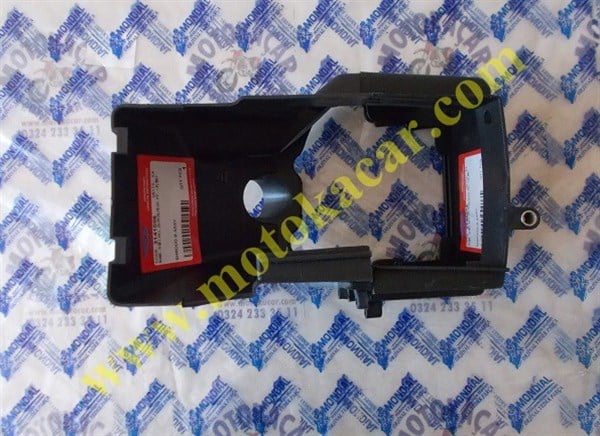 MONDİAL TAB 50 SİLİNDİR ALT ÜST KORUYUCU KAPAK ORJİNAL