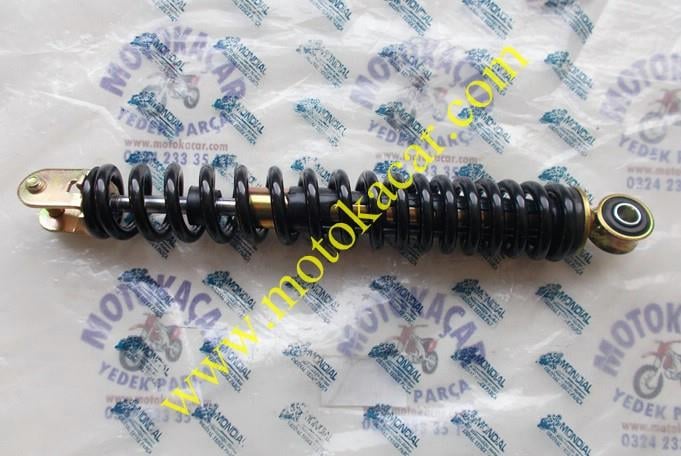 MONDİAL TURİSMO 50 İ ARKA AMORTİSÖR ORJİNAL