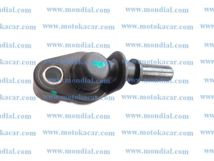 MONDİAL TURİSMO 50 İ ENJEKTÖR BAŞLIĞI ORJİNAL