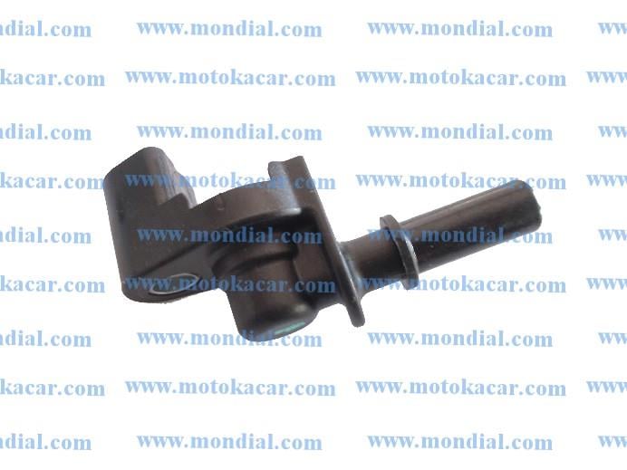 MONDİAL TURİSMO 50 İ ENJEKTÖR BAŞLIĞI ORJİNAL