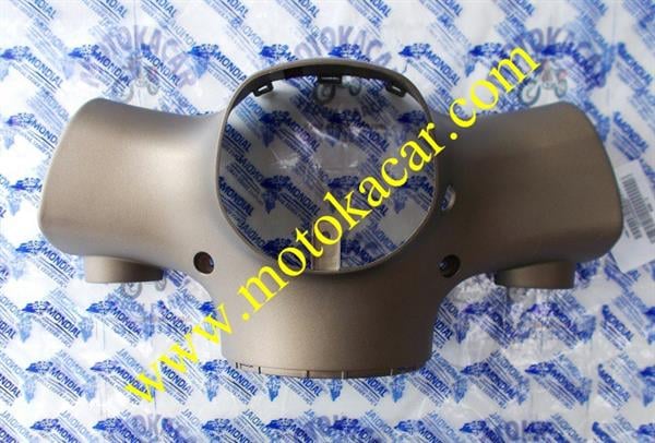 MONDİAL TURİSMO 50 İ FAR GRANAJI KAHVERENGİ ORJİNAL